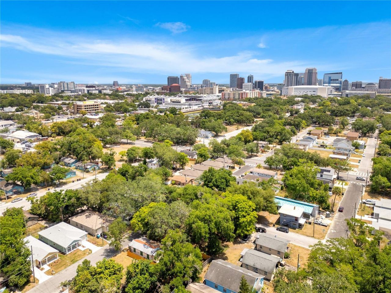 1029 Colyer Street, Orlando, FL 32805 Photo