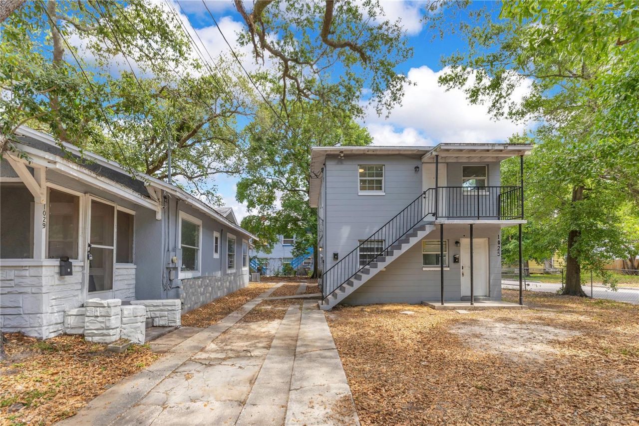 1029 Colyer Street, Orlando, FL 32805 Photo