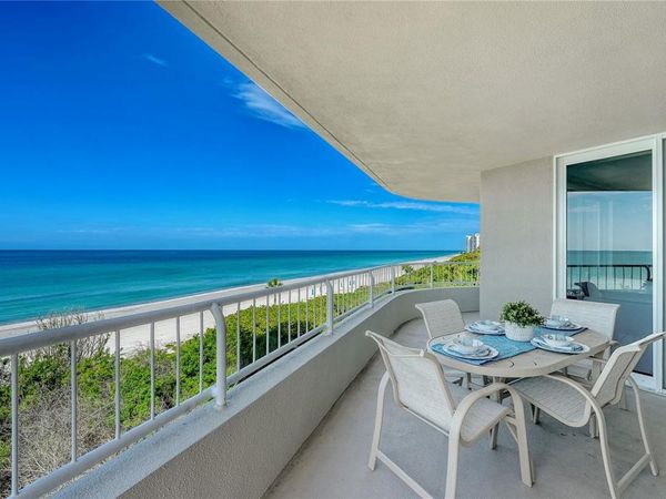 775 LONGBOAT CLUB ROAD, Unit 408, LONGBOAT KEY, FL 34228