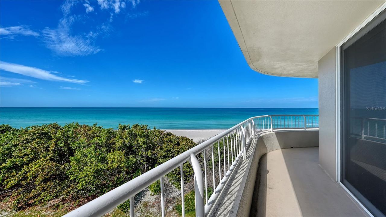 775 Longboat Club Road, Unit 408, Longboat Key, FL 34228 Photo