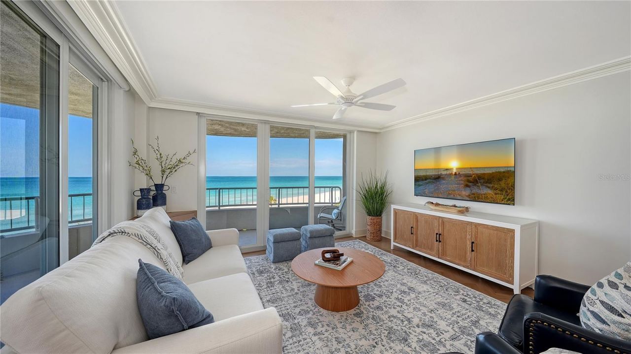 775 Longboat Club Road, Unit 408, Longboat Key, FL 34228 Photo