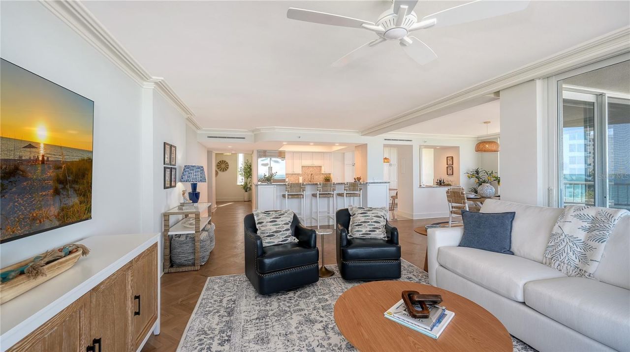 775 Longboat Club Road, Unit 408, Longboat Key, FL 34228 Photo