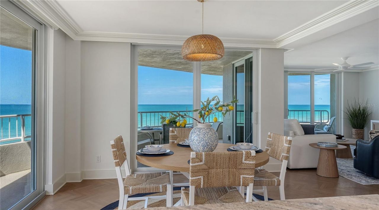 775 Longboat Club Road, Unit 408, Longboat Key, FL 34228 Photo
