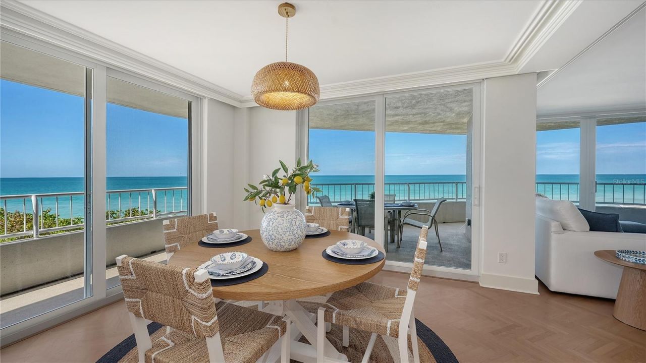 775 Longboat Club Road, Unit 408, Longboat Key, FL 34228 Photo
