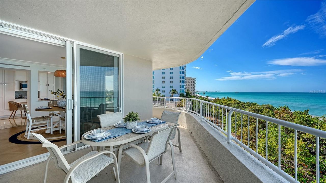 775 Longboat Club Road, Unit 408, Longboat Key, FL 34228 Photo