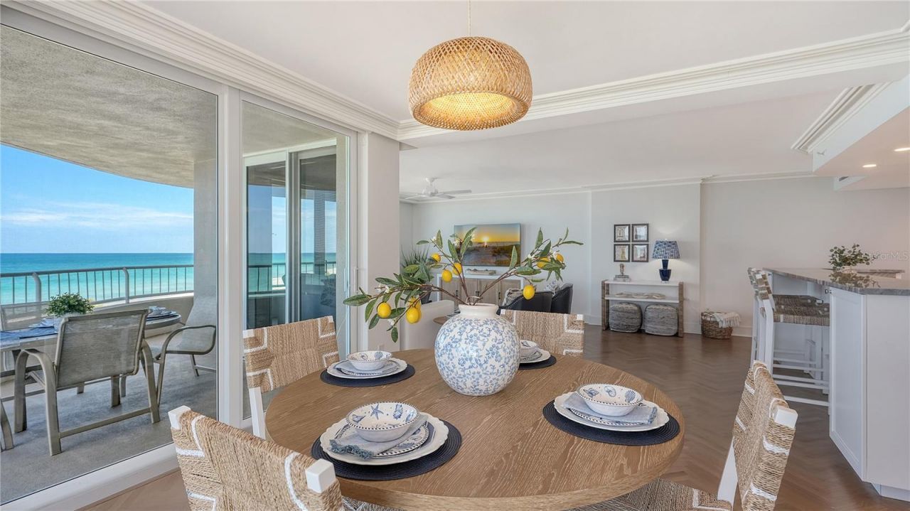 775 Longboat Club Road, Unit 408, Longboat Key, FL 34228 Photo