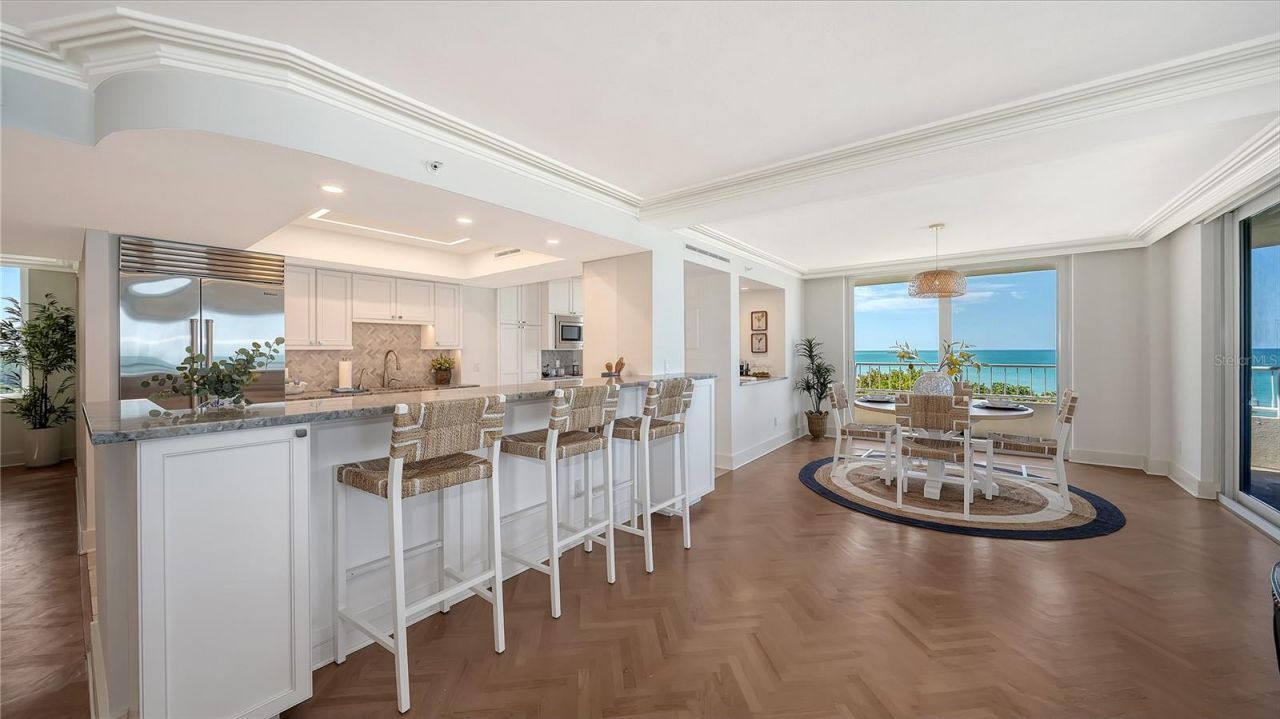 775 Longboat Club Road, Unit 408, Longboat Key, FL 34228 Photo