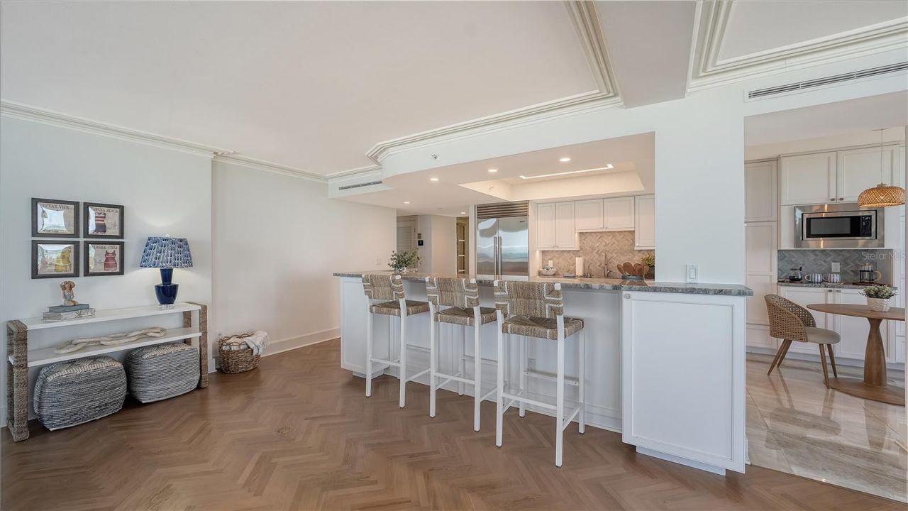 775 Longboat Club Road, Unit 408, Longboat Key, FL 34228 Photo