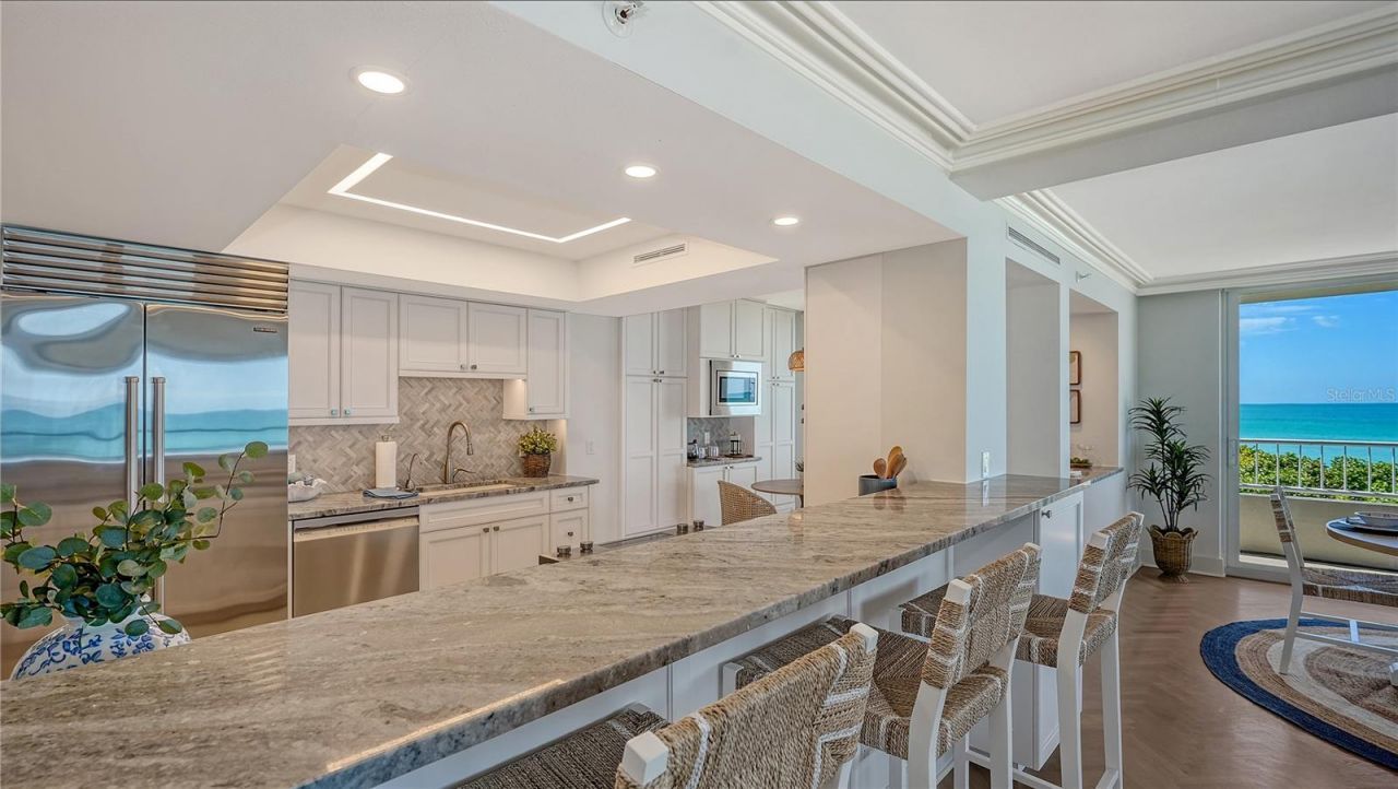 775 Longboat Club Road, Unit 408, Longboat Key, FL 34228 Photo