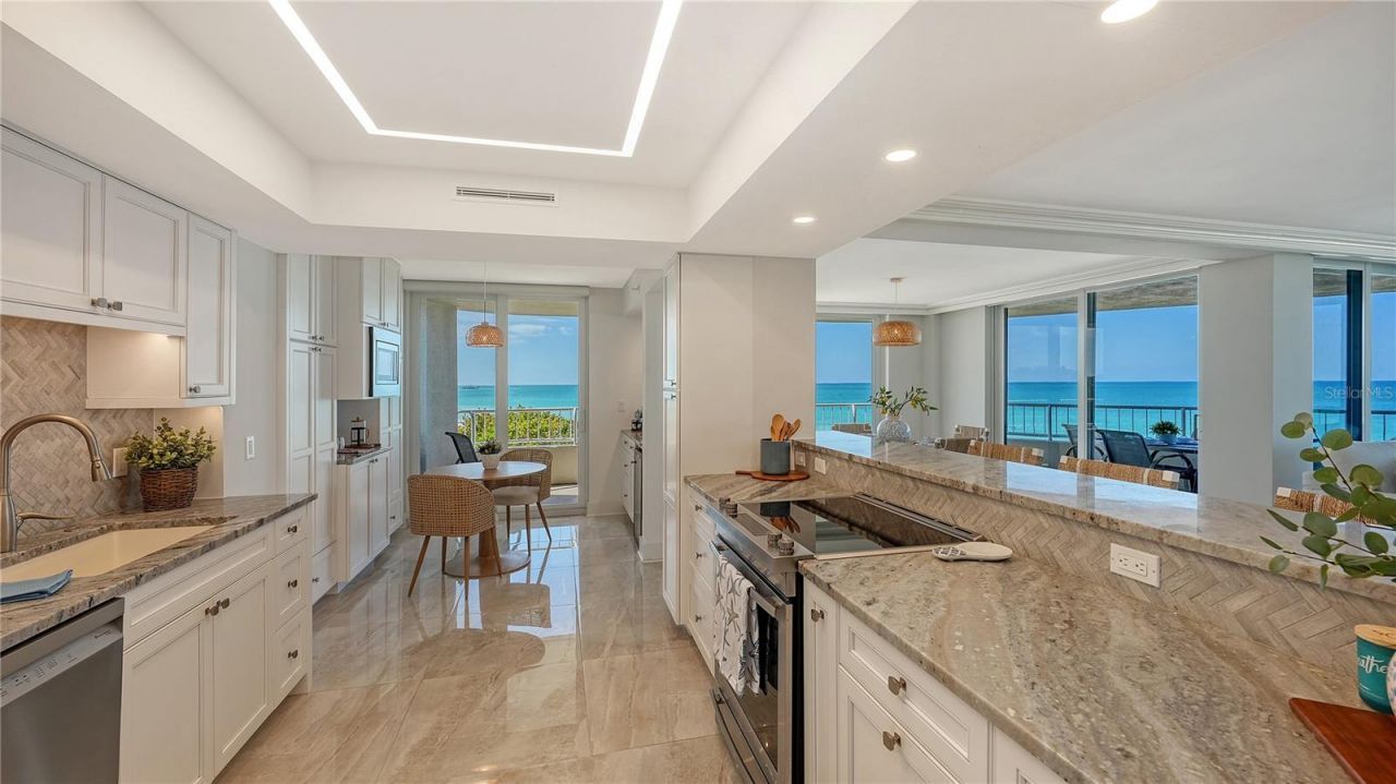 775 Longboat Club Road, Unit 408, Longboat Key, FL 34228 Photo