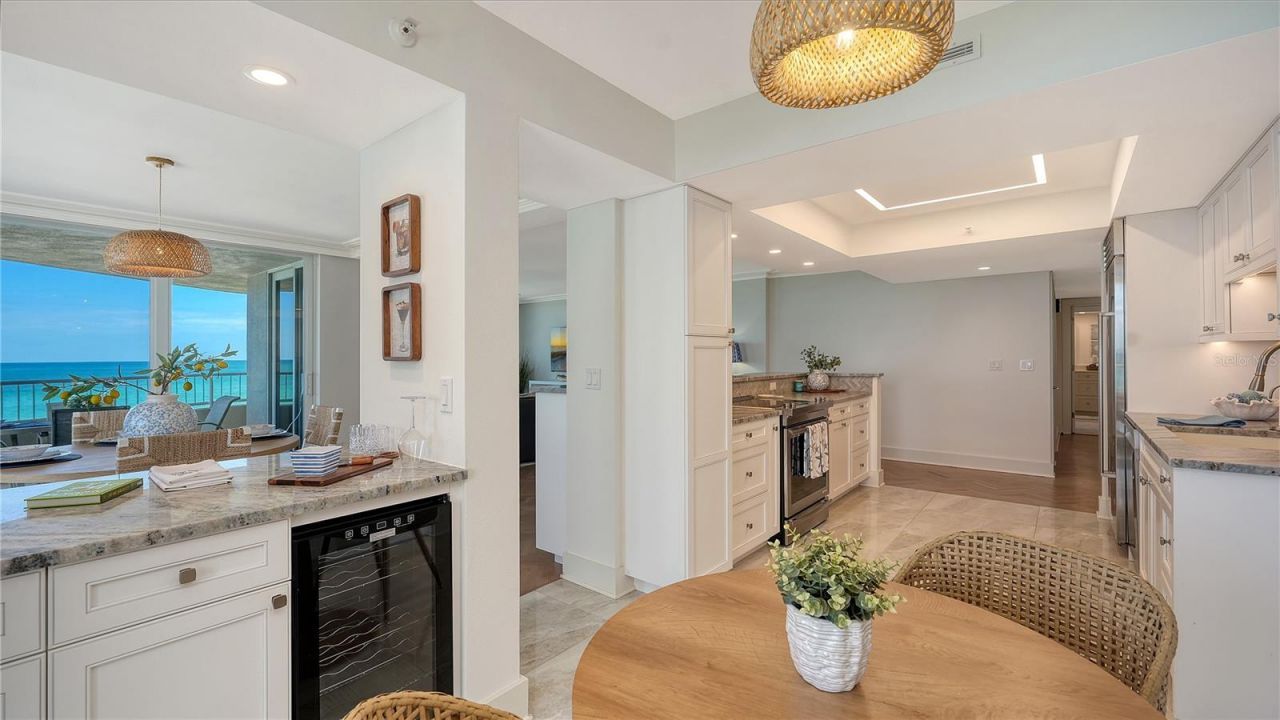 775 Longboat Club Road, Unit 408, Longboat Key, FL 34228 Photo