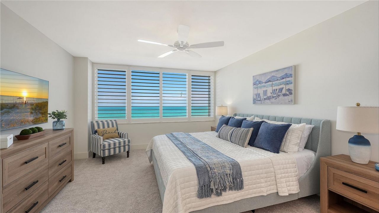 775 Longboat Club Road, Unit 408, Longboat Key, FL 34228 Photo