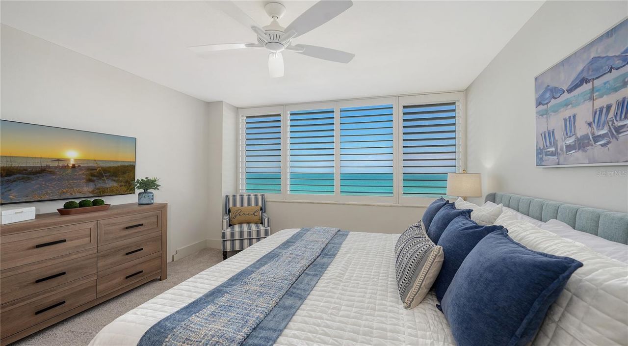 775 Longboat Club Road, Unit 408, Longboat Key, FL 34228 Photo