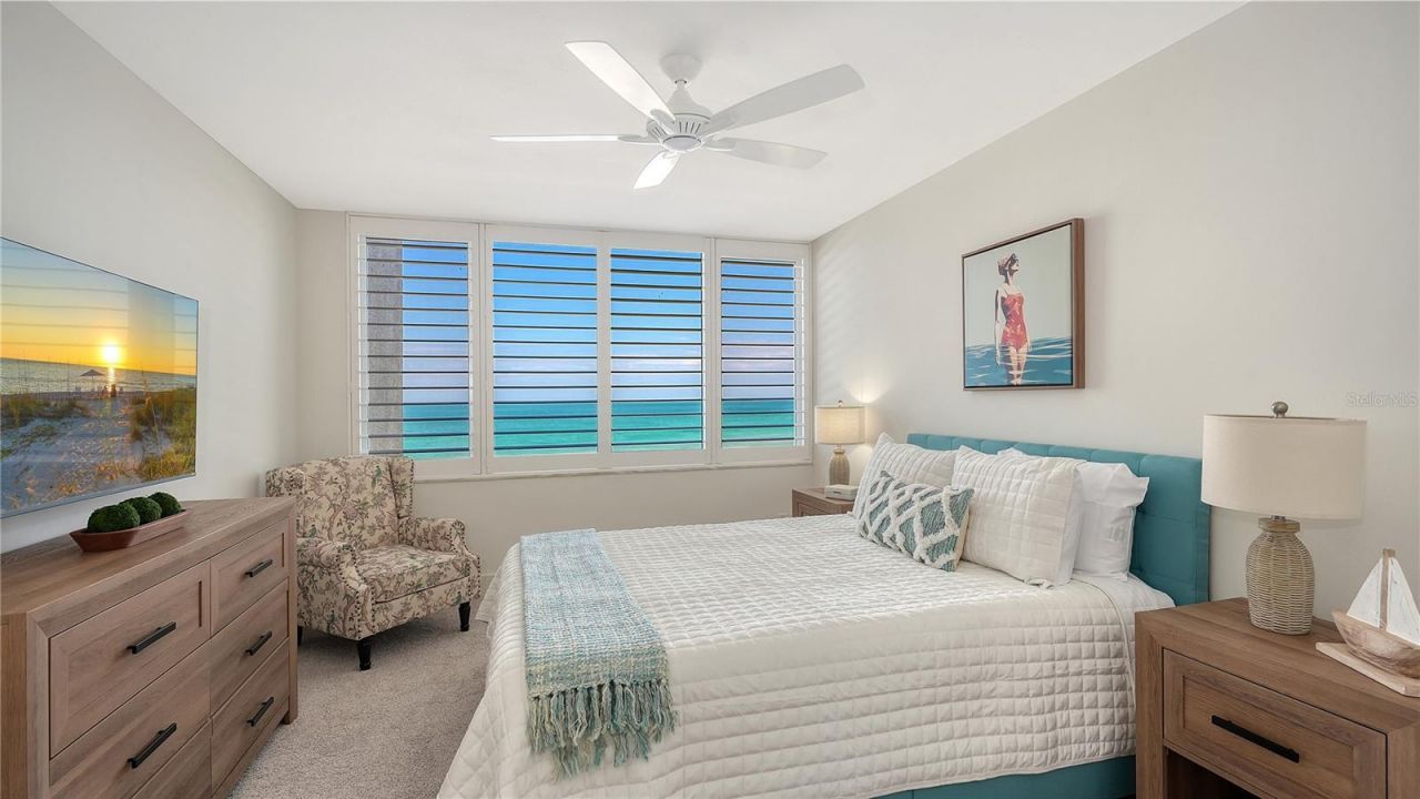 775 Longboat Club Road, Unit 408, Longboat Key, FL 34228 Photo