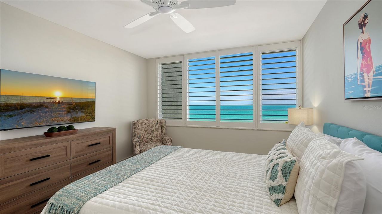 775 Longboat Club Road, Unit 408, Longboat Key, FL 34228 Photo