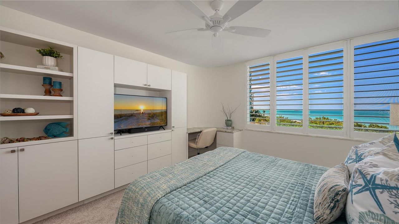 775 Longboat Club Road, Unit 408, Longboat Key, FL 34228 Photo