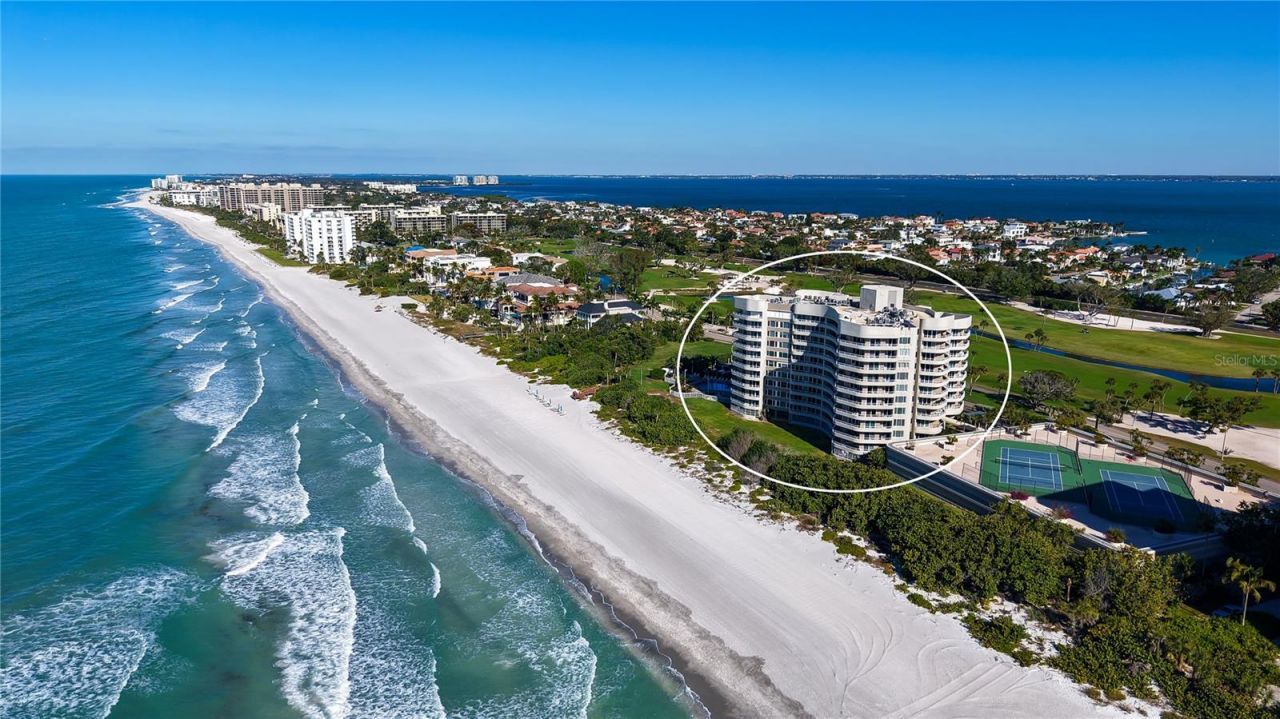 775 Longboat Club Road, Unit 408, Longboat Key, FL 34228 Photo