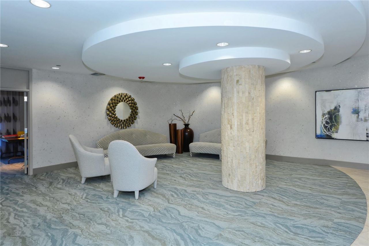 775 Longboat Club Road, Unit 408, Longboat Key, FL 34228 Photo