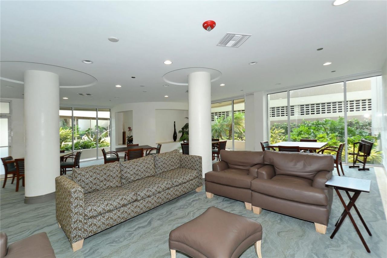 775 Longboat Club Road, Unit 408, Longboat Key, FL 34228 Photo