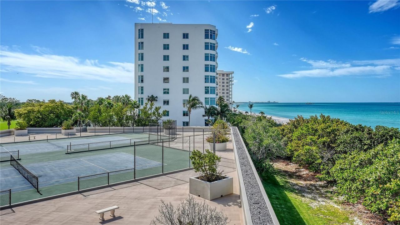 775 Longboat Club Road, Unit 408, Longboat Key, FL 34228 Photo