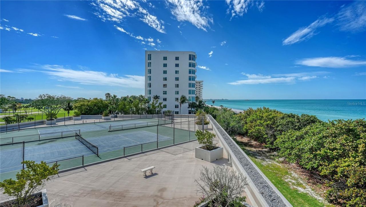 775 Longboat Club Road, Unit 408, Longboat Key, FL 34228 Photo