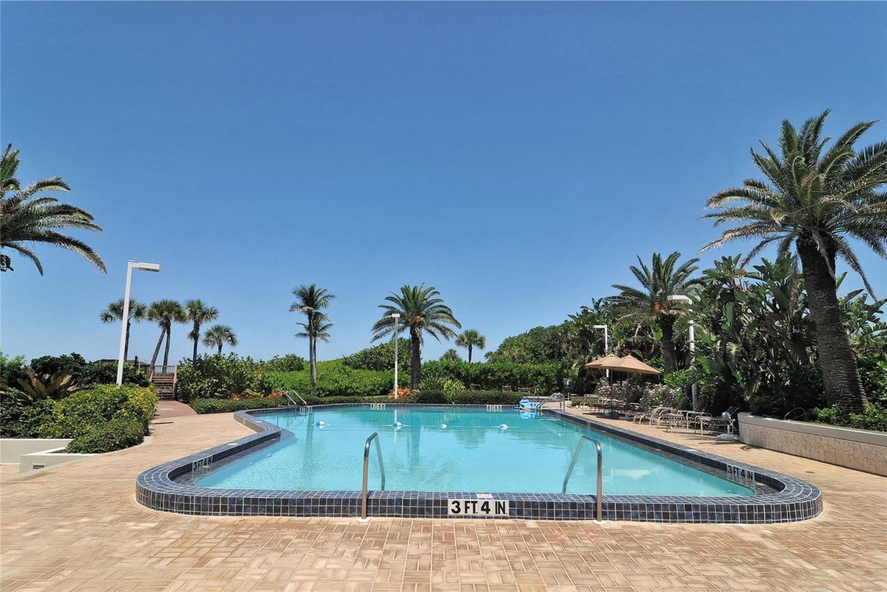 775 Longboat Club Road, Unit 408, Longboat Key, FL 34228 Photo