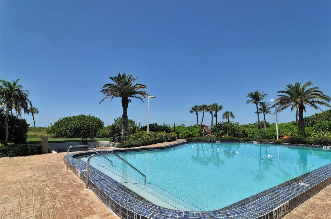 775 Longboat Club Road, Unit 408, Longboat Key, FL 34228 Photo