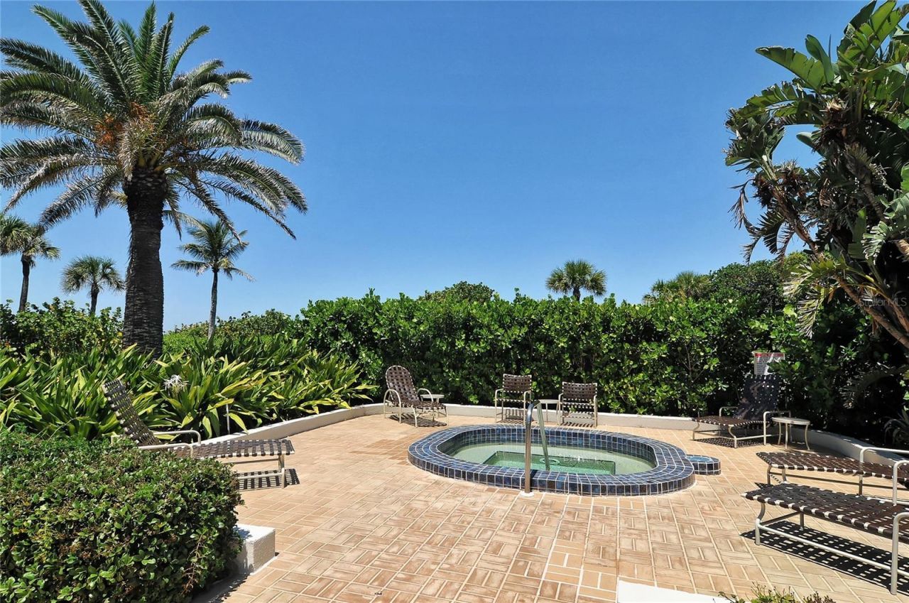 775 Longboat Club Road, Unit 408, Longboat Key, FL 34228 Photo