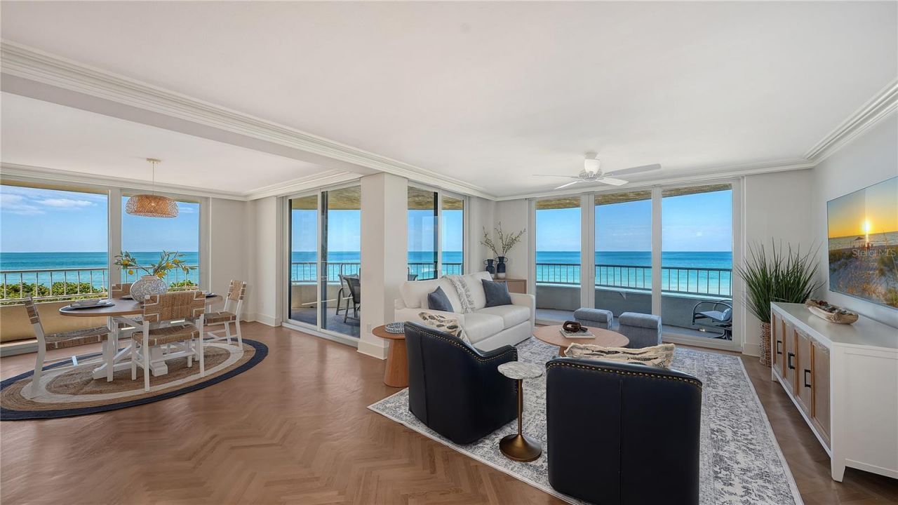 775 Longboat Club Road, Unit 408, Longboat Key, FL 34228 Photo