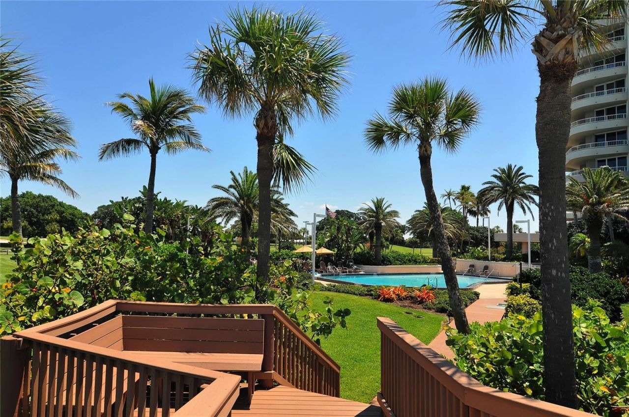 775 Longboat Club Road, Unit 408, Longboat Key, FL 34228 Photo