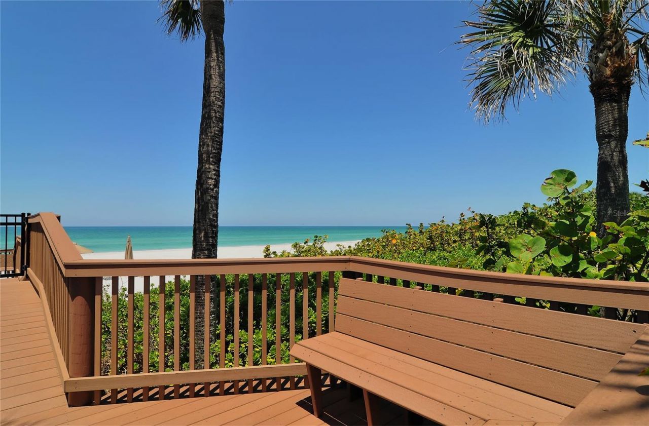 775 Longboat Club Road, Unit 408, Longboat Key, FL 34228 Photo