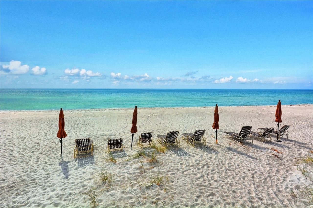 775 Longboat Club Road, Unit 408, Longboat Key, FL 34228 Photo