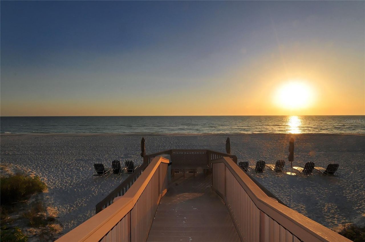 775 Longboat Club Road, Unit 408, Longboat Key, FL 34228 Photo