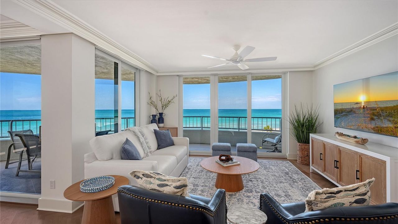 775 Longboat Club Road, Unit 408, Longboat Key, FL 34228 Photo