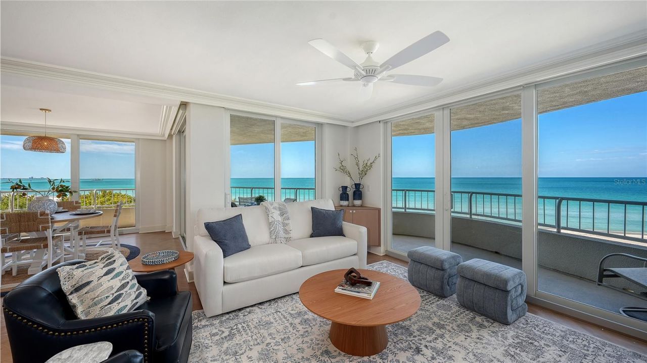775 Longboat Club Road, Unit 408, Longboat Key, FL 34228 Photo