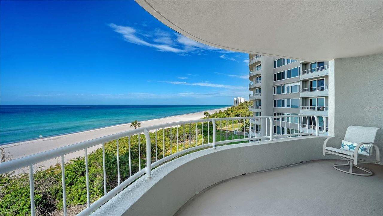 775 Longboat Club Road, Unit 408, Longboat Key, FL 34228 Photo