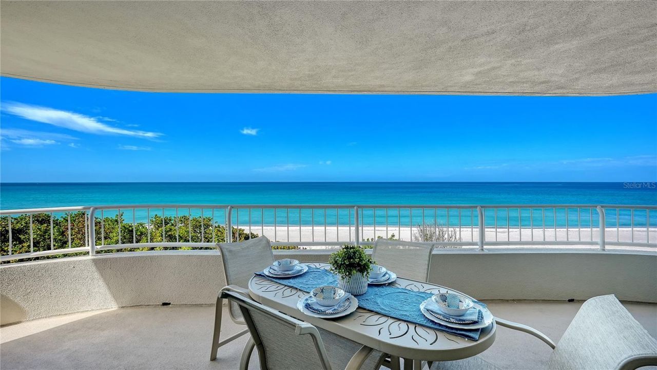 775 Longboat Club Road, Unit 408, Longboat Key, FL 34228 Photo