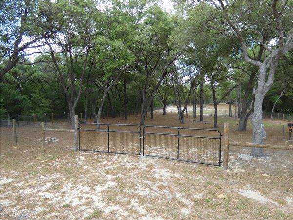 20865 SW 70TH STREET , DUNNELLON, FL 34431