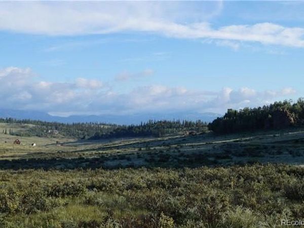 133 Puma Court , Como, CO 80432