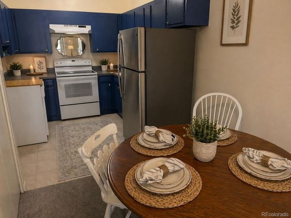 605 S Clinton Street , Unit 6B, Denver, CO 80247