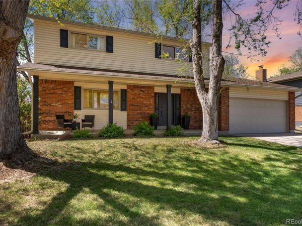 7047 Cole Court , Arvada, CO 80004
