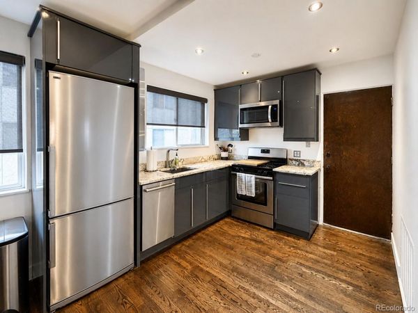 1100 Colorado Boulevard, Unit 306, Denver, CO 80206