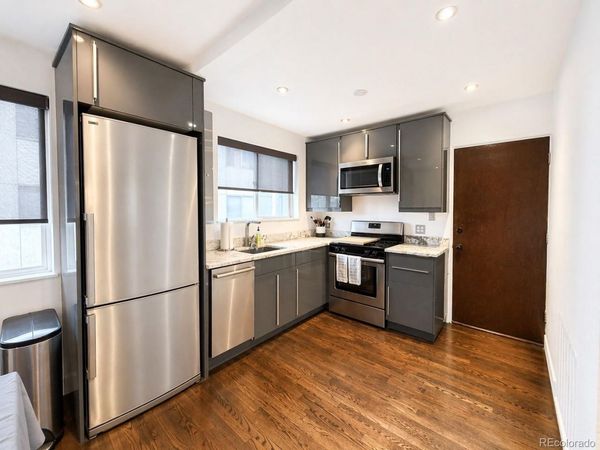 1100 Colorado Boulevard, Unit 306, Denver, CO 80206