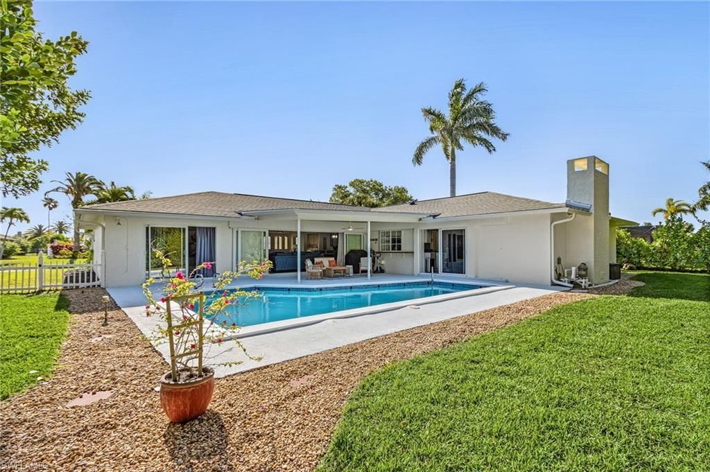 5479 Chablis Ln, Fort Myers, FL 33919 Photo