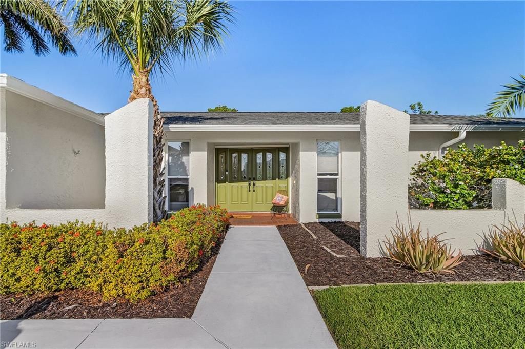 5479 Chablis Ln, Fort Myers, FL 33919 Photo
