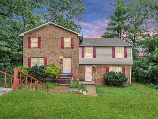 1702 Elbert DR , Unit # 1704, Roanoke, VA 24018