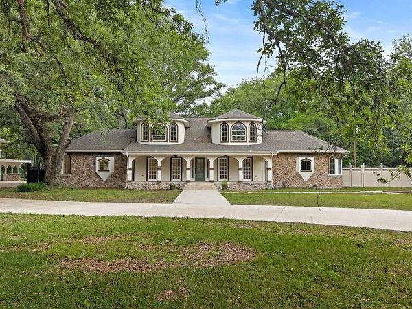 78299 WATTS Road , Bush, LA 70431