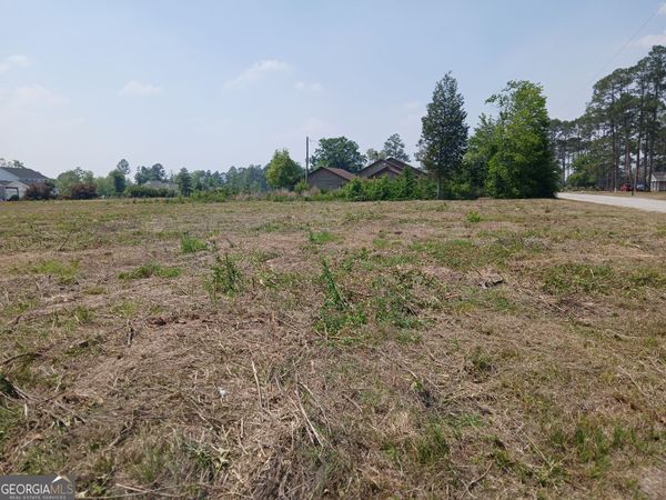 0 Myra St, Alma, GA 31510