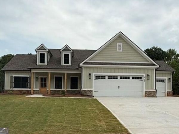 363 Weslyn Drive, Social Circle, GA 30025