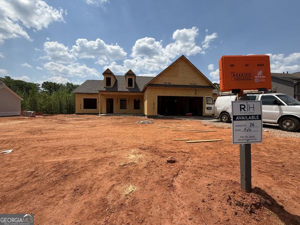 363 Weslyn Drive, Social Circle, GA 30025